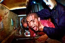 McKamey Manor - 8 годин непідробного жаху в найстрашнішому будинку з приведеннями непідробного