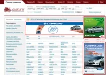 Медійна реклама 728х90
