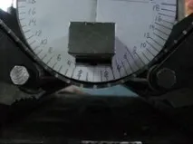 МЕТОДИКА ВИЗНАЧЕННЯ ПРУЖЕННЯ ТА ГЕОМЕТРИЧНИХ ПАРАМЕТРІВ ПРИ ПОПЕРЕДНІЙ ФОРМІВЦІ ТРУБНОЇ попередній
