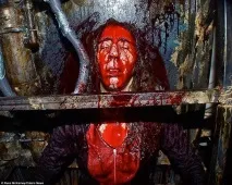 McKamey Manor - 8 годин непідробного жаху в найстрашнішому будинку з приведеннями жаху