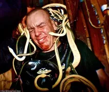 McKamey Manor - 8 годин непідробного жаху в найстрашнішому будинку з приведеннями непідробного