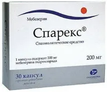 Мебеверин інструкція із застосування, ціни, відгуки про препарат та перелік аналогів препарат