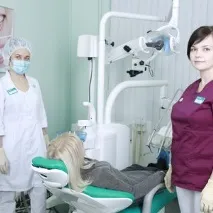 Медцентри та клініки в районі Мітіно Москви 🚩 адреси, телефони, сайти, відгуки медцентри
