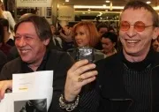 Михайло Єфремов поки що не посадили хочу врятуватиОхлобистина врятуватиохлобистина