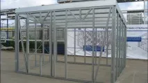 Міні виробництво в гаражі як бізнес виробництво