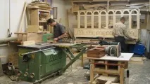 Міні виробництво в гаражі як бізнес можна