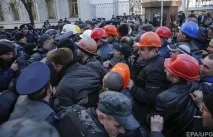 Ми з ДПЕК вугільної промисловості
