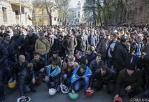 Ми з ДПЕК вугільної промисловості