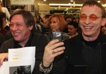 Михайло Єфремов поки що не посадили хочу врятуватиОхлобистина хочу