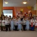 Моя творчість творчість