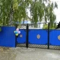 Моя творчість гостей