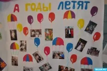 Моя творчість роки