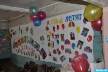 Моя творчість сестри»