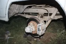 їхати