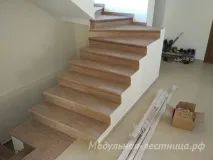ригелем
