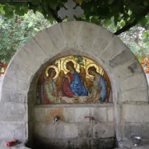 Монастир Режевичі Режевичі