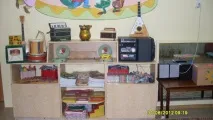 куточок