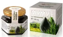 Муміє алтайське алтайське