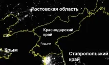 На Кубані постійні відключення світла світла