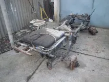 М’яка підвіска ресори