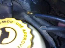 Народні винаходи, технології - Заміна свічок ngk у Крайслер! заміна