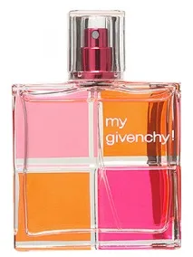My Givenchy Givenchy аромат - аромат для жінок 2005 жінок