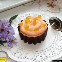Настоянка з жимолості на горілці. рецепту