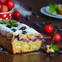 Настоянка з жимолості на горілці. довше