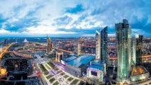 Назарбаєв звинуватив Україну у колонізації звинуватив