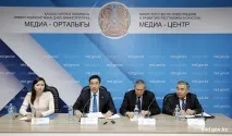 Національний центр акредитації сприяє просуванню експорту вітчизняної продукції, центр