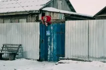 Знайти Катю ексклюзивні подробиці викрадення десятирічної школярки та затримання злочинця ексклюзивні