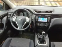 Називаємо головну проблему Nissan Qashqai 1 головну