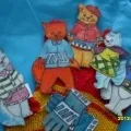 Смішні рукавички» віку
