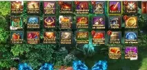Завдання, карти та опції, Esprit Games (RU) завдання