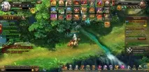 Завдання, карти та опції, Esprit Games (RU) карти