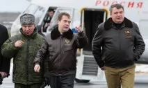 поставили