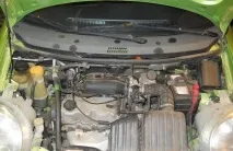 daewoo