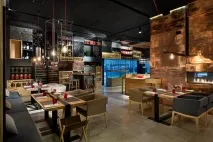 YOD Design Lab Food Forest