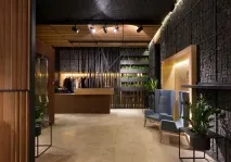 YOD Design Lab Forest