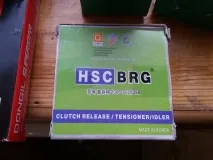 Заміна ГРМ своїми руками (підбір запчастин) своїми