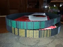 Заміна ГРМ своїми руками (підбір запчастин) своїми