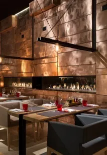YOD Design Lab Forest