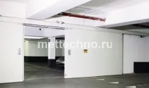 НОРМАТИВНІ ВИМОГИ ДО ПРОТИПОЖЕЖНИХ ВОРОТ нормативні