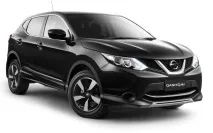 Nissan Qashqai 2017-2018 року характеристики, комплектація, ціна, відгуки nissan