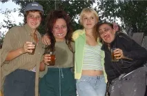 Неохайна людина нечупара як спосіб життя з фото прикладами неохайних людей, stain людина