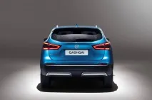 Nissan Qashqai 2017-2018 року характеристики, комплектація, ціна, відгуки 2017-2018