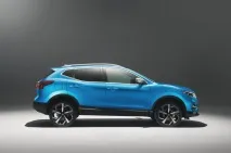 Nissan Qashqai 2017-2018 року характеристики, комплектація, ціна, відгуки qashqai