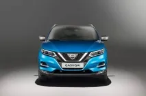 Nissan Qashqai 2017-2018 року характеристики, комплектація, ціна, відгуки nissan
