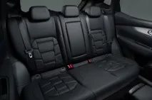 Nissan Qashqai 2017-2018 року характеристики, комплектація, ціна, відгуки nissan