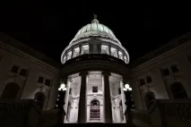 Нічний краєвид краєвид
